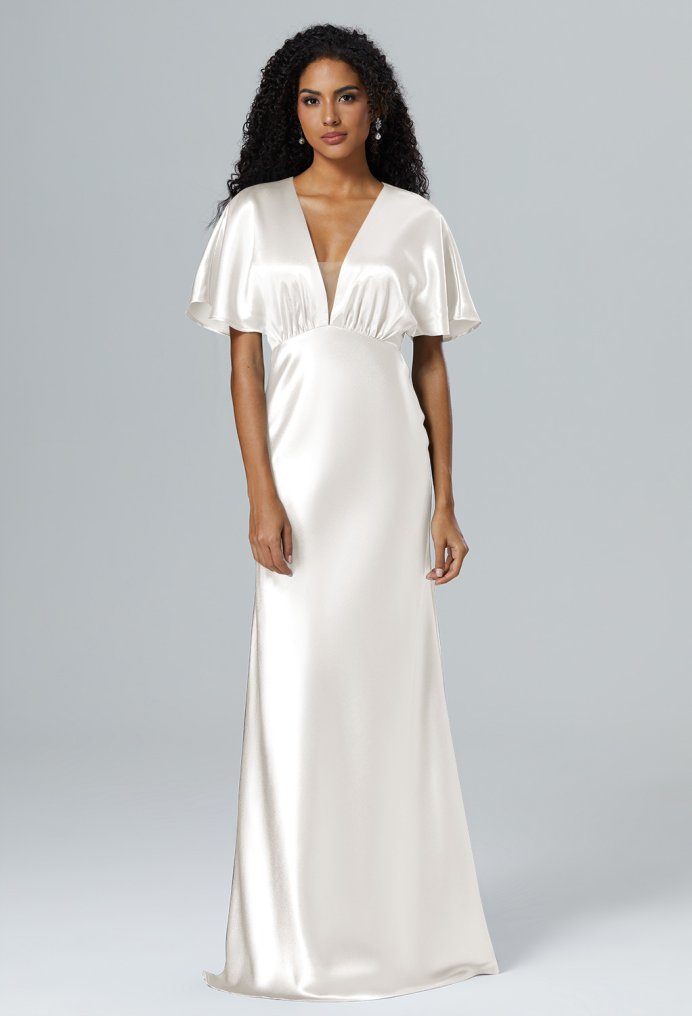 AW Otthild Dress
